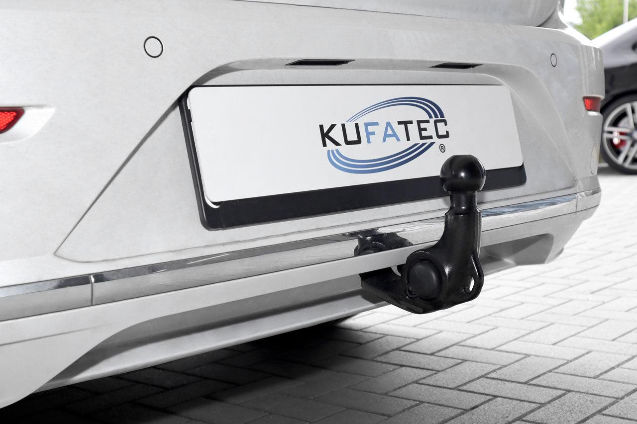 Cable kit trailer hitch - central electric for VW Passat B8, Arteon 3H, T-Roc A11 - SPEED LIGHT