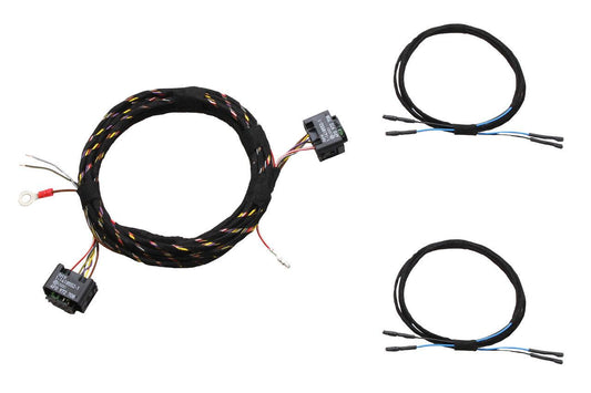 Wiring set side assist for Audi - SPEED LIGHT