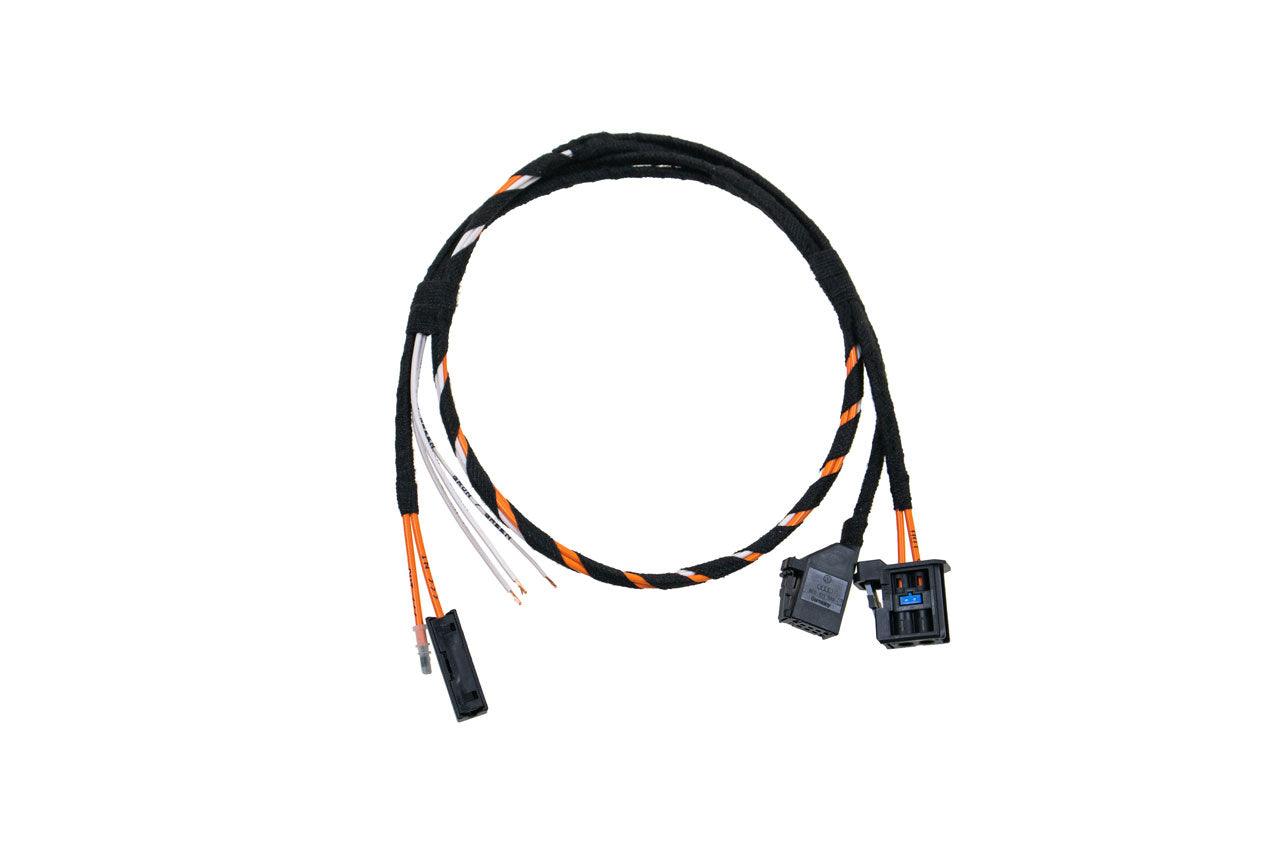 Cable Set original DVD Changer Audi A6 4G, A7 4G - SPEED LIGHT
