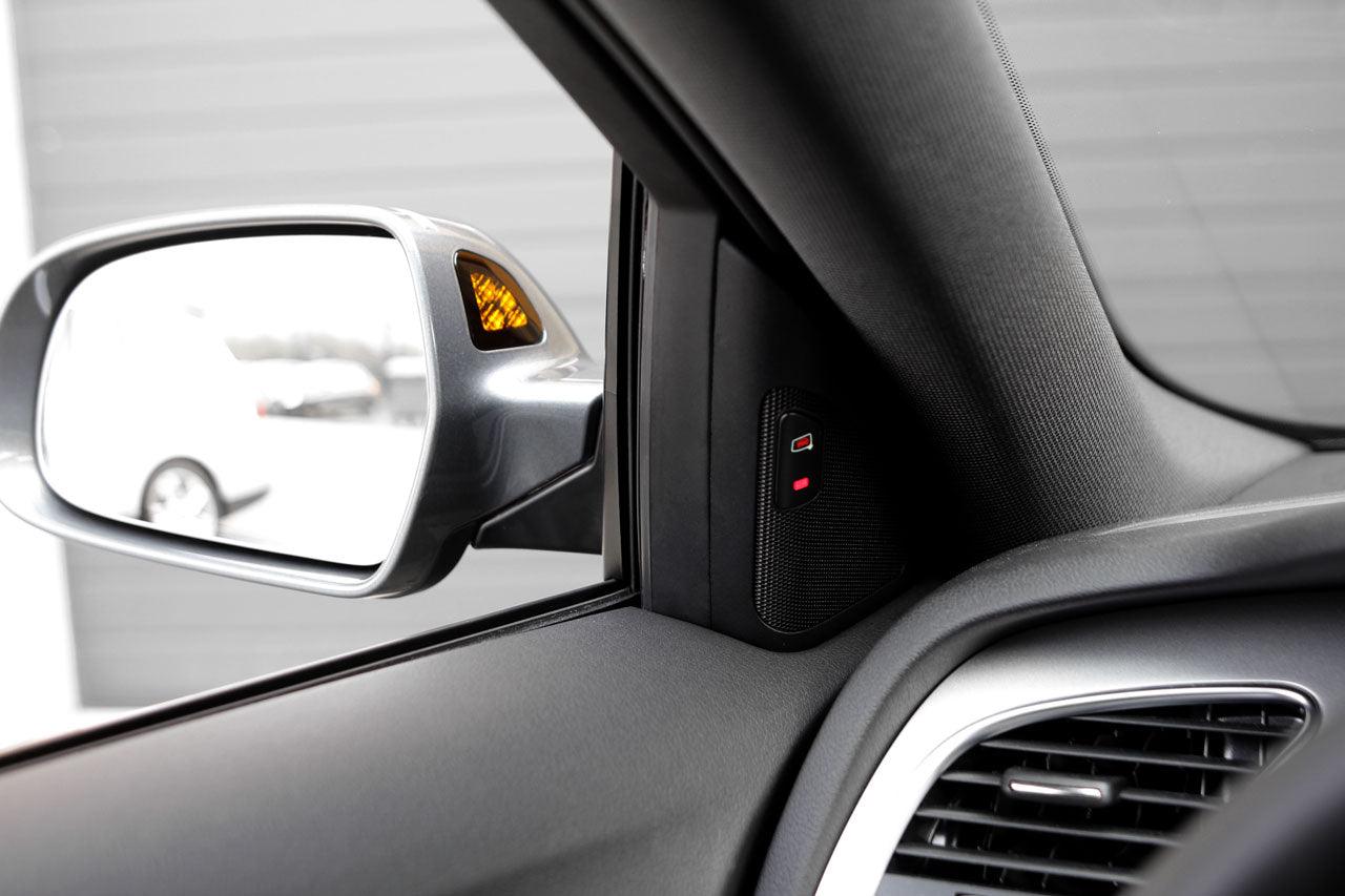 Complete kit side assist for Audi A5 8T - SPEED LIGHT
