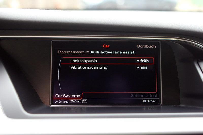 Active Lane Assist for Audi A5 8T - SPEED LIGHT