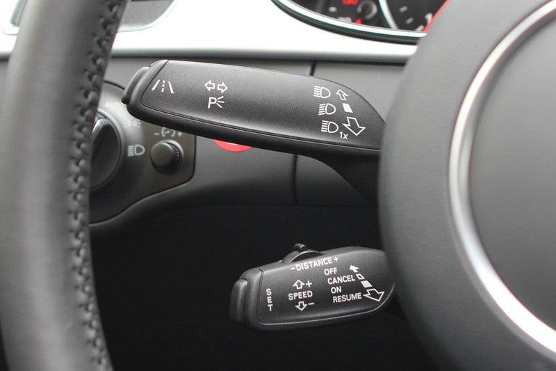 Active Lane Assist for Audi A5 8T - SPEED LIGHT