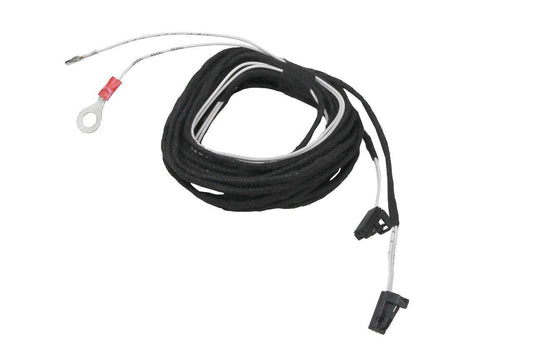 Cable set LED Footwell lighting rear for Audi - SPEED LIGHT