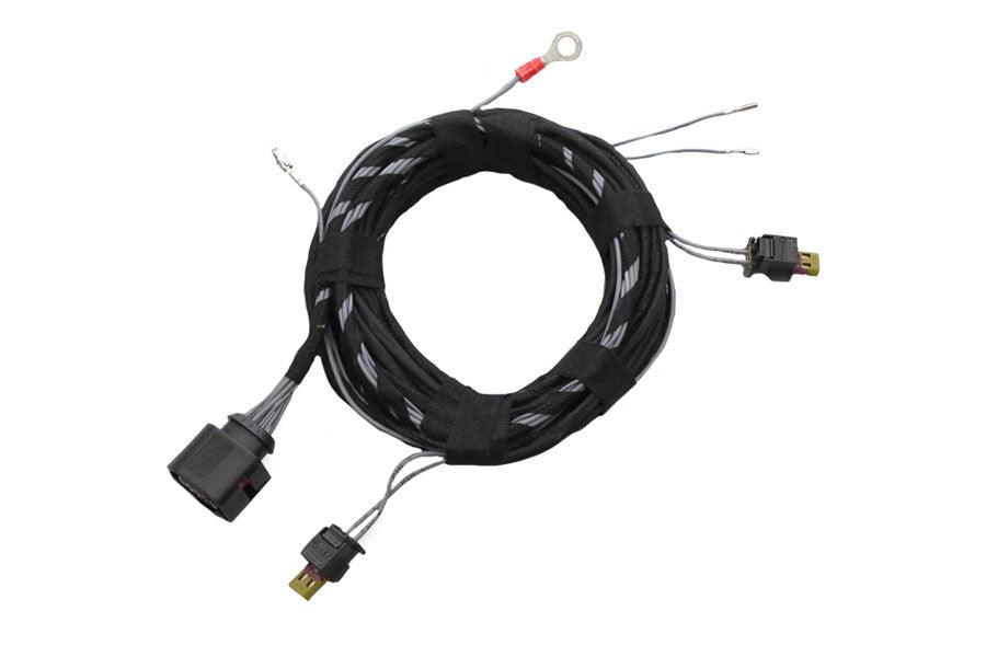 Cable set Active Sound System for Audi A6, A7 4G - SPEED LIGHT