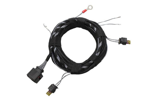 Cable set Active Sound System for Audi A6, A7 4G - SPEED LIGHT