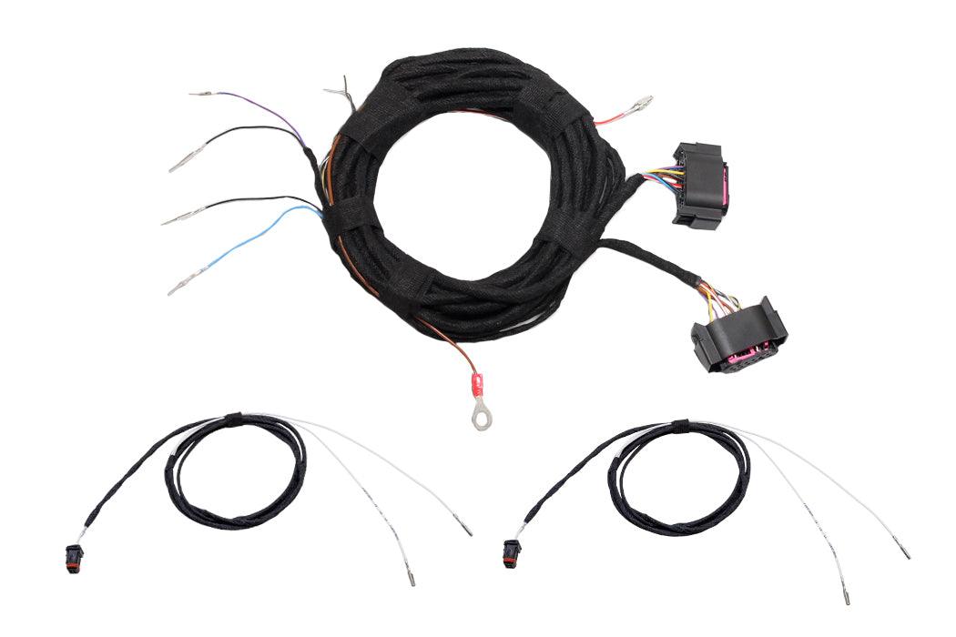 Cable set side assist for Audi A3 8V - SPEED LIGHT