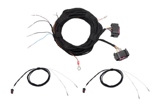 Cable set side assist for Audi A3 8V - SPEED LIGHT