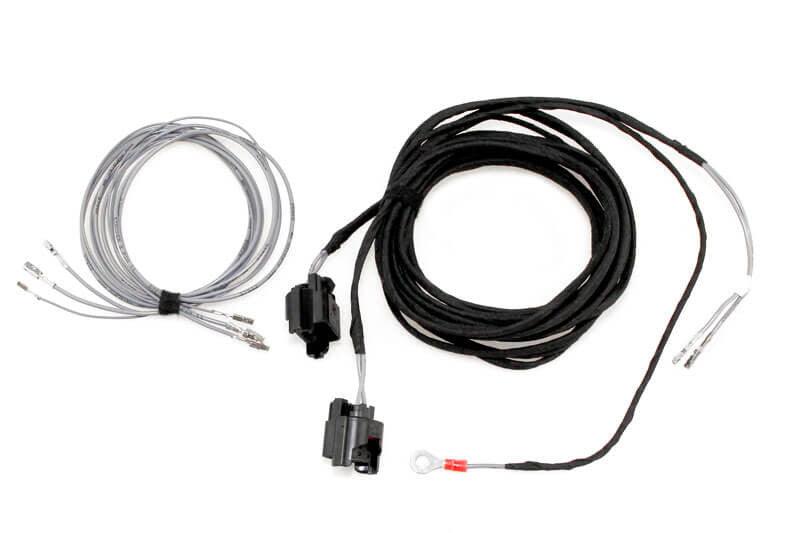 Fog Light Wiring cable set for VW T6 SG, , New Beetle 5C - SPEED LIGHT