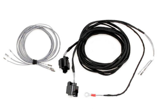 Fog Light Wiring cable set for VW T6 SG, , New Beetle 5C - SPEED LIGHT