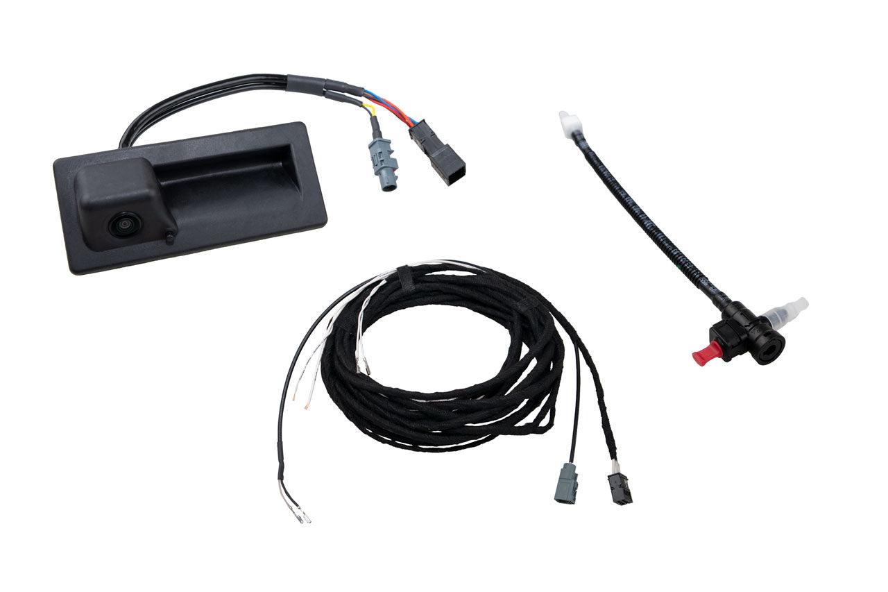 APS advance Rear View Camera for Audi A4 8W - SPEED LIGHT