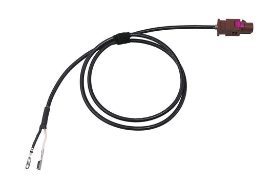 Rear View Camera adapter for VW Touareg 7P Upgrade RCD 510, 550 to RNS 850 - SPEED LIGHT