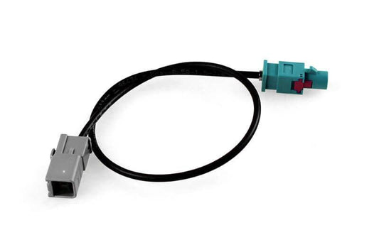 GPS Antenna Adapter for VW Golf 6 & 7, Skoda Octavia 3 - SPEED LIGHT