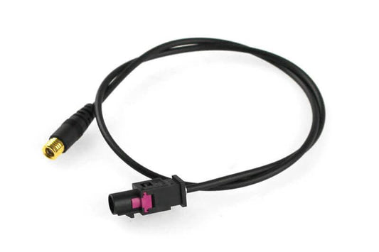 DAB+ Antenna Adapter for VW Golf 6 & 7, Skoda Octavia 3 (5E) - SPEED LIGHT