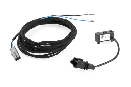 Microphone and connection cable for VW Golf 7 - SPEED LIGHT