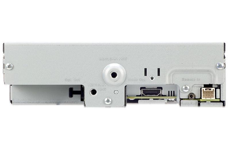 DVD Player for Audi A4 and A5 - SPEED LIGHT
