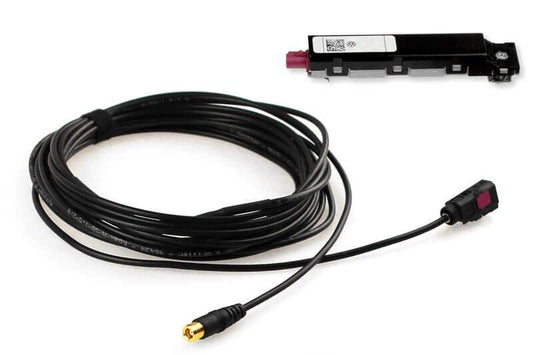 DAB+ Antenna module for VW Golf 6 - SPEED LIGHT