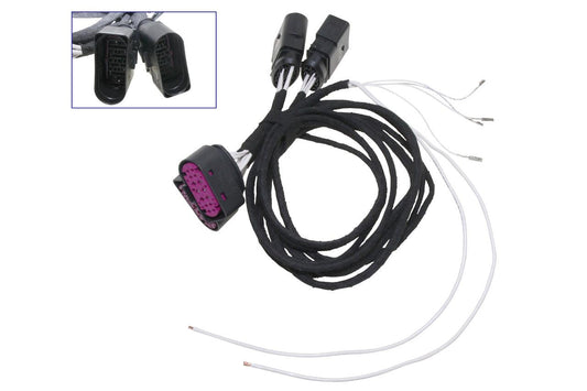 Adapter LED-Scheinwerfer for VW T6 SG - SPEED LIGHT