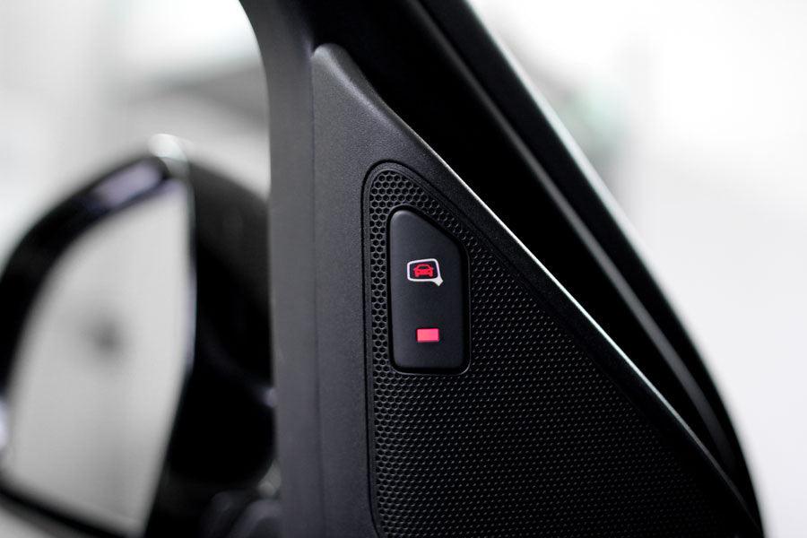 Audi side assist retrofit for Audi Q3 8U - SPEED LIGHT