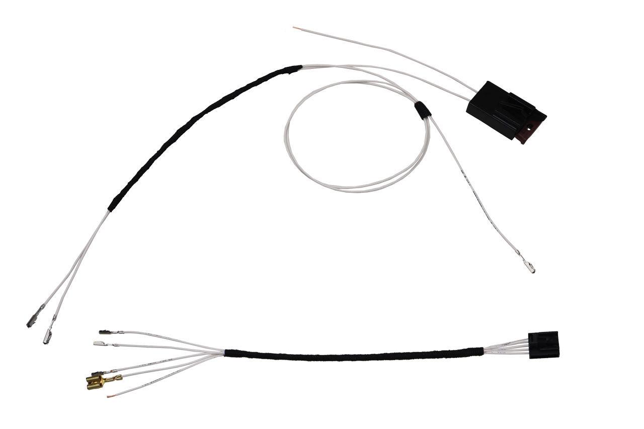 Cable set multifunction steering wheel for VW T6 SG - SPEED LIGHT