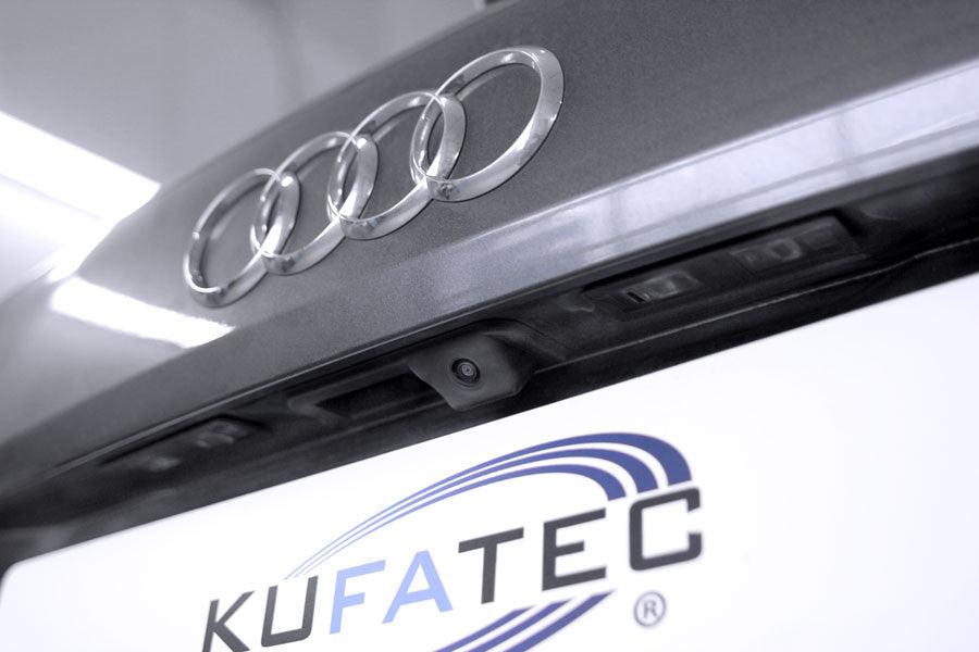 APS advance Rear View Camera - Complete for Audi Q2 GA - SPEED LIGHT