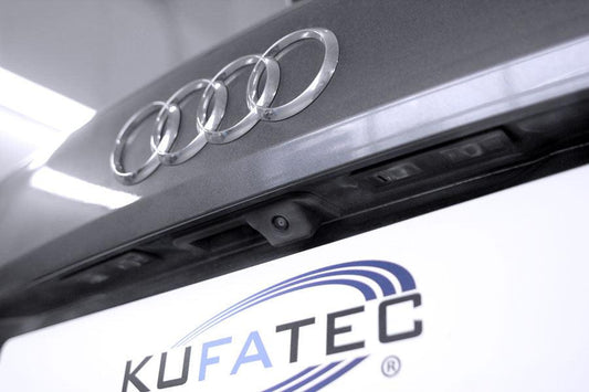 APS advance Rear View Camera - Complete for Audi Q2 GA - SPEED LIGHT