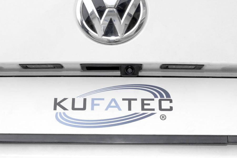 Complete set Rear view camera for VW Caddy SA - SPEED LIGHT