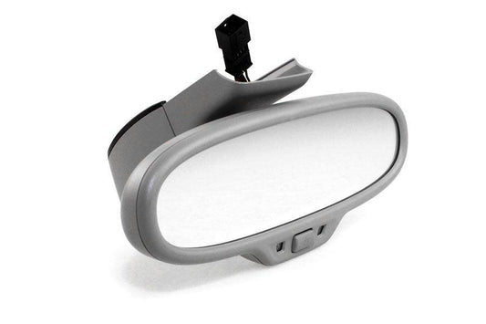 Interior mirror automatically dimmable, high-beam assistant for Audi A1 8X - SPEED LIGHT