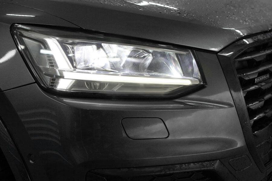 LED Headlights with LED DRL for Audi Q2 GA - SPEED LIGHT