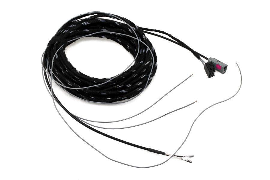 Rear View Camera cable set for VW T6 SG - SPEED LIGHT