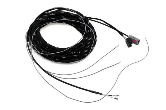 Rear View Camera cable set for VW T6 SG - SPEED LIGHT