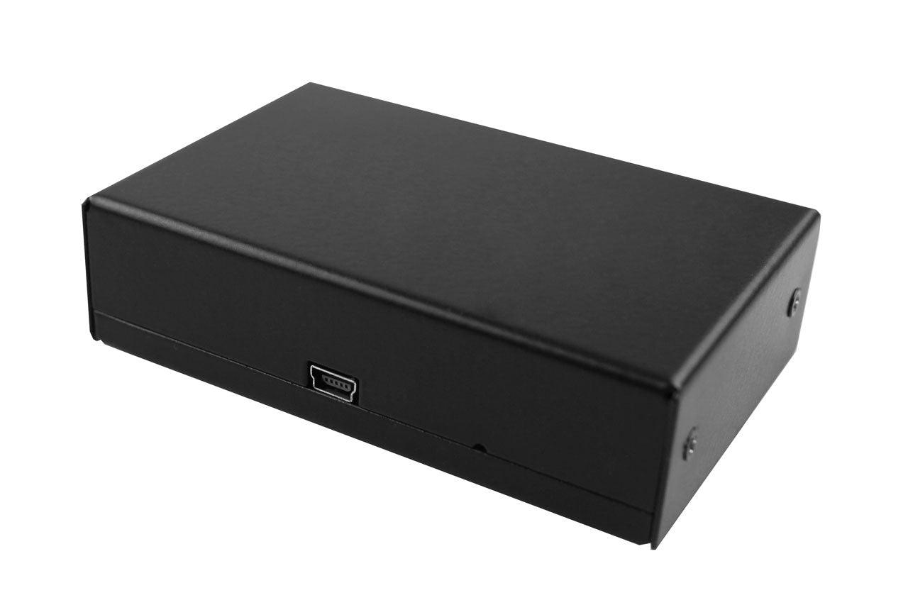 AUX, A2DP Bluetooth Plug and Play Music Receiver for Audi Concert 3, Symphony 3 - SPEED LIGHT