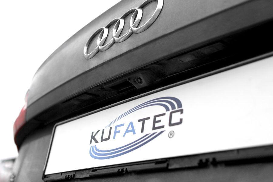 APS advance Rear View Camera for Audi Q5 FY - SPEED LIGHT
