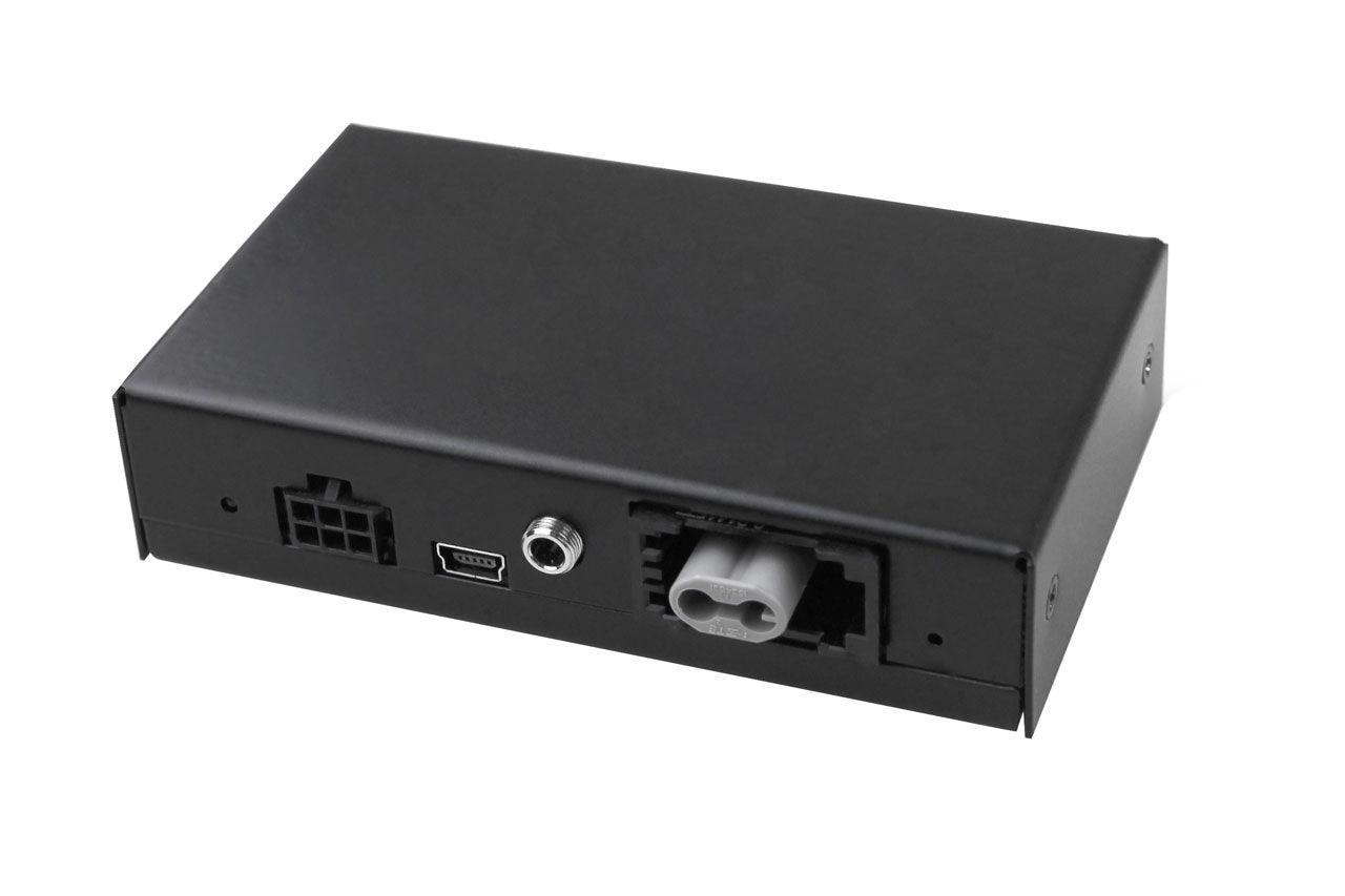 Power Amplifier Interface Audio AUX output for Audi MMI 2G - SPEED LIGHT