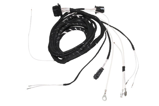 Seat heating cable set for VW T5 7E - SPEED LIGHT