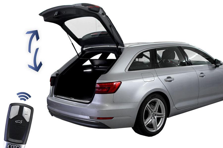 Retrofit kit electric tailgate for Audi A4 8W Avant - SPEED LIGHT