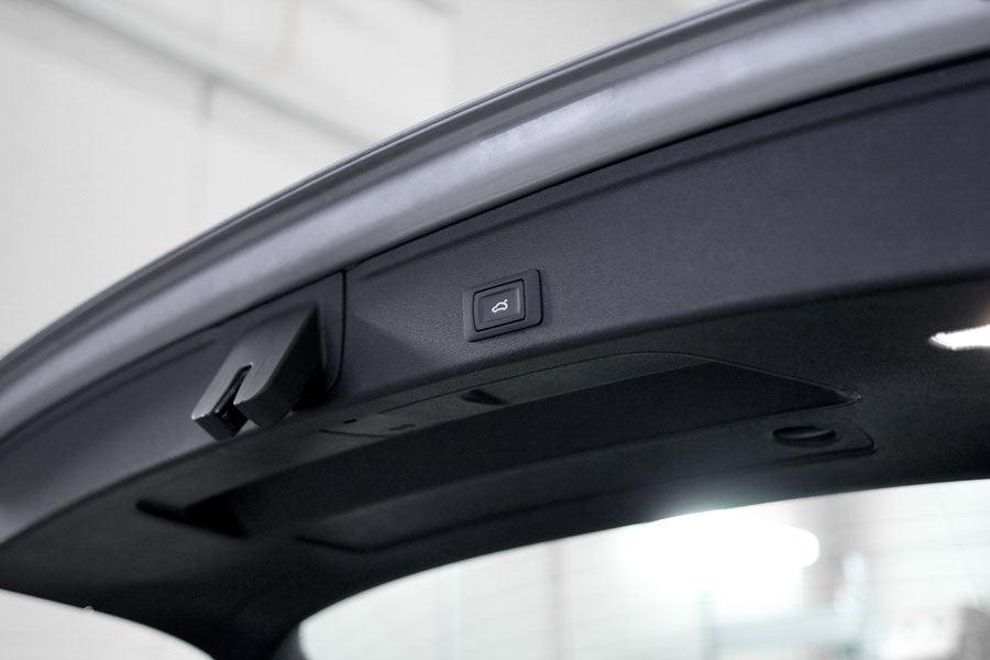 Retrofit kit electric tailgate for Audi A4 8W Avant - SPEED LIGHT