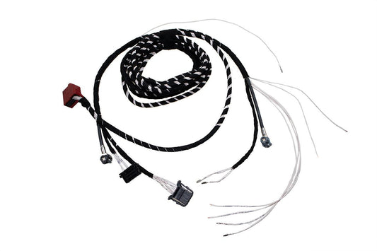 Cable kit MMI conversion for Audi A3 8V - SPEED LIGHT