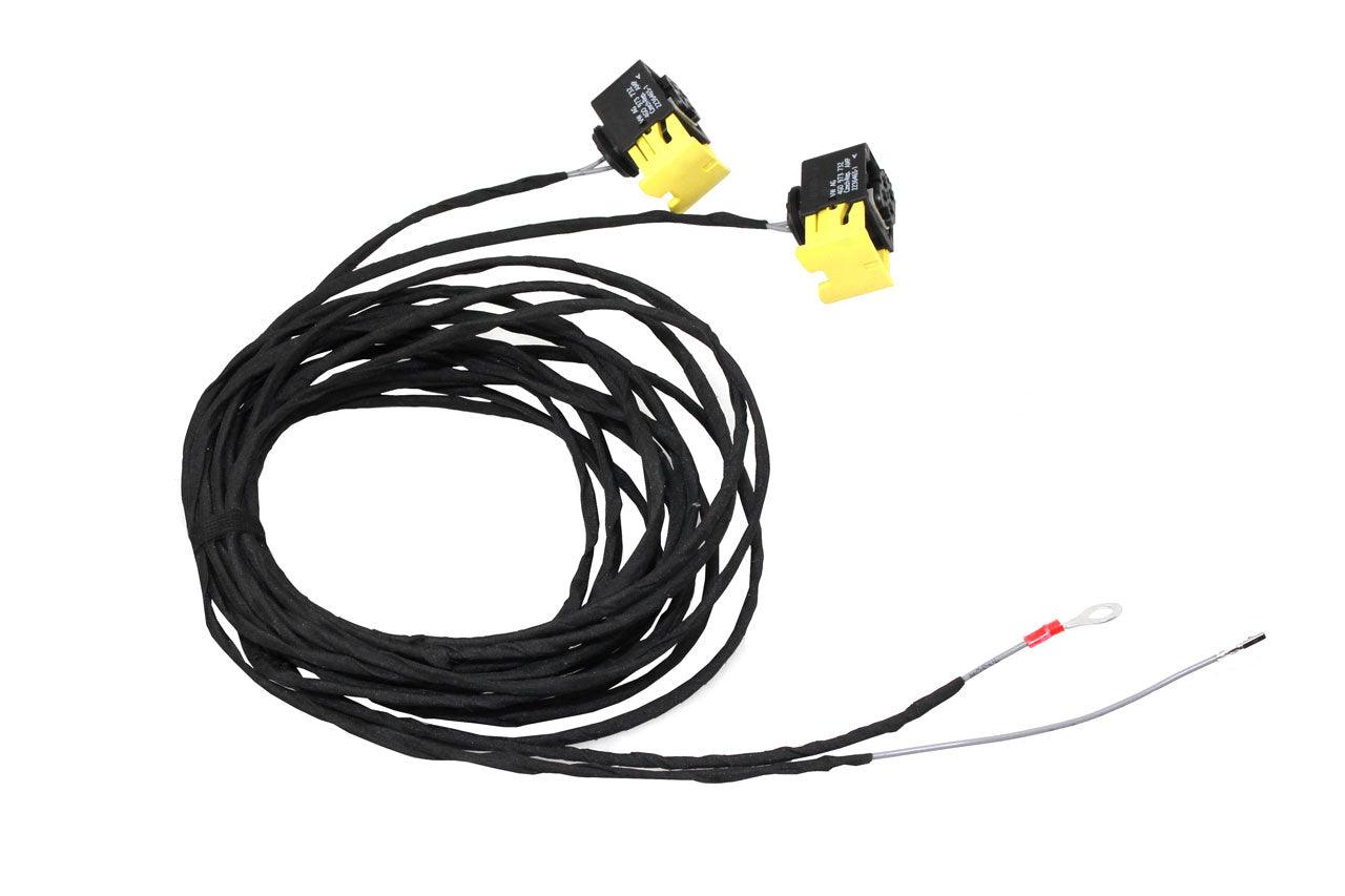 Cable set LED Matrix Headlights for Audi A6, A7 4G - SPEED LIGHT