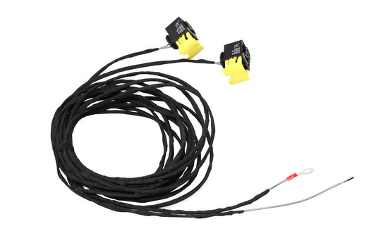 Cable set LED Matrix Headlights for Audi A6, A7 4G - SPEED LIGHT