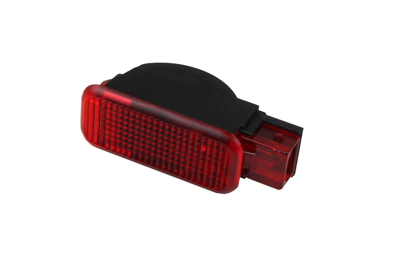 Original door warning light for Audi, VW, Skoda, Seat - SPEED LIGHT