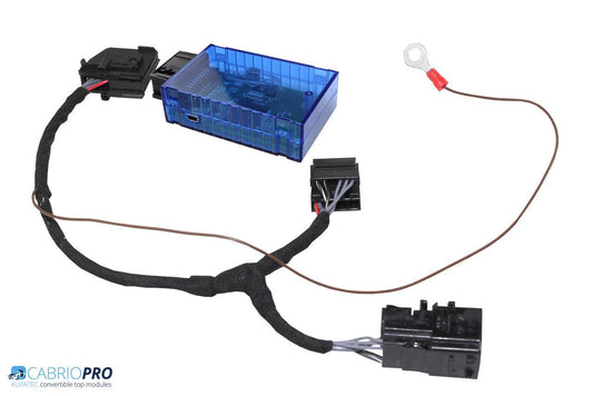 Cabrio Pro Comfort Module for VW Beetle 5C Convertible - SPEED LIGHT