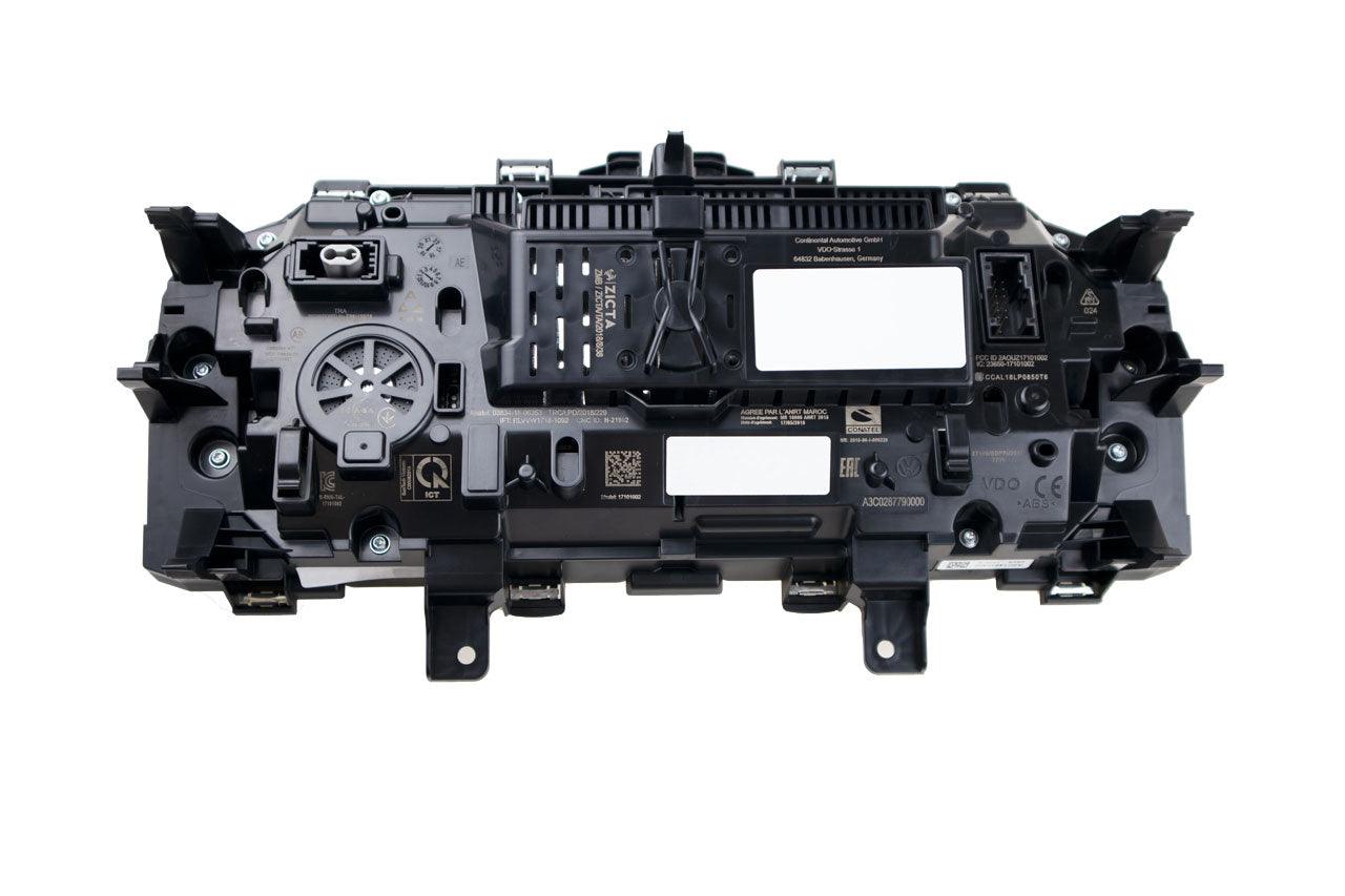 Instrument cluster, Active Info Display AID for VW Tiguan AD1, BW2 - SPEED LIGHT