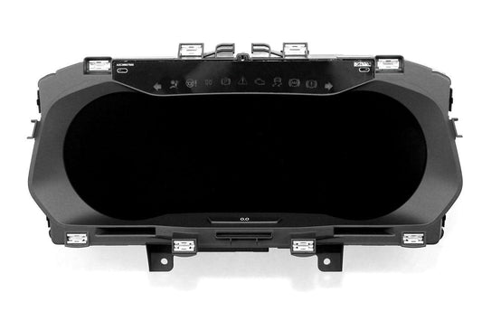Instrument cluster, Active Info Display AID for VW Tiguan AD1, BW2 - SPEED LIGHT
