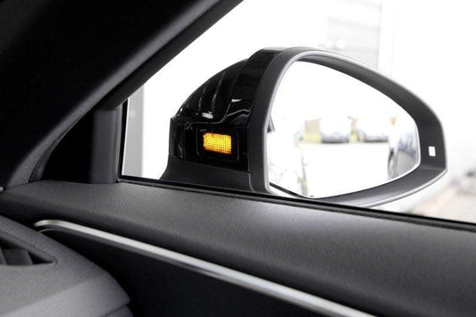 Complete kit Side Assist for Audi A5 F5 - SPEED LIGHT