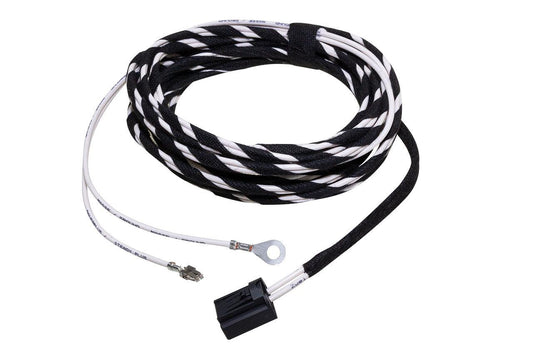 Cable Set Socket 12 V cigarette lighter charger for Audi - SPEED LIGHT