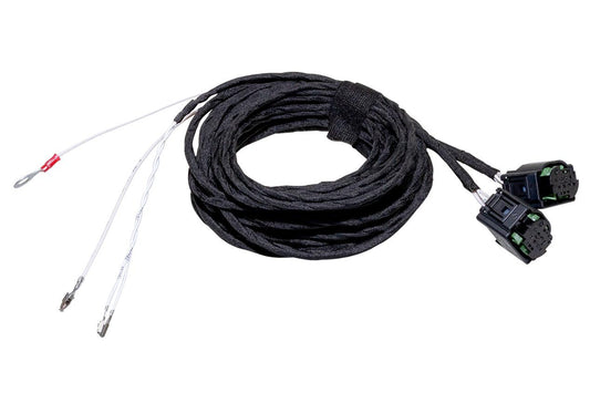 Cable set automatic distance control ACC for Audi MLB evo - SPEED LIGHT