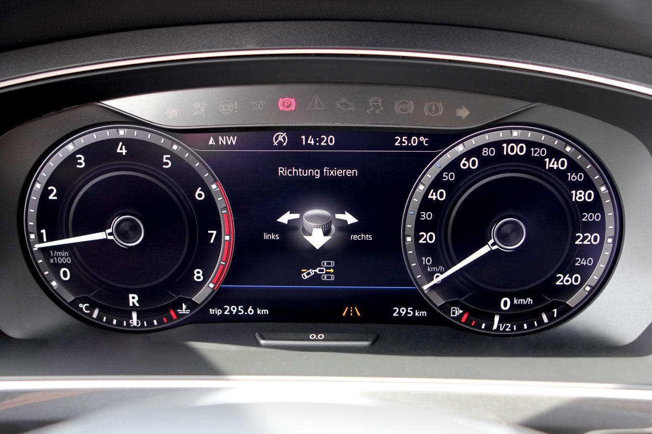 Coding Dongle Trailer Assist for VW, Skoda - SPEED LIGHT