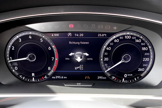 Coding Dongle Trailer Assist for VW, Skoda - SPEED LIGHT