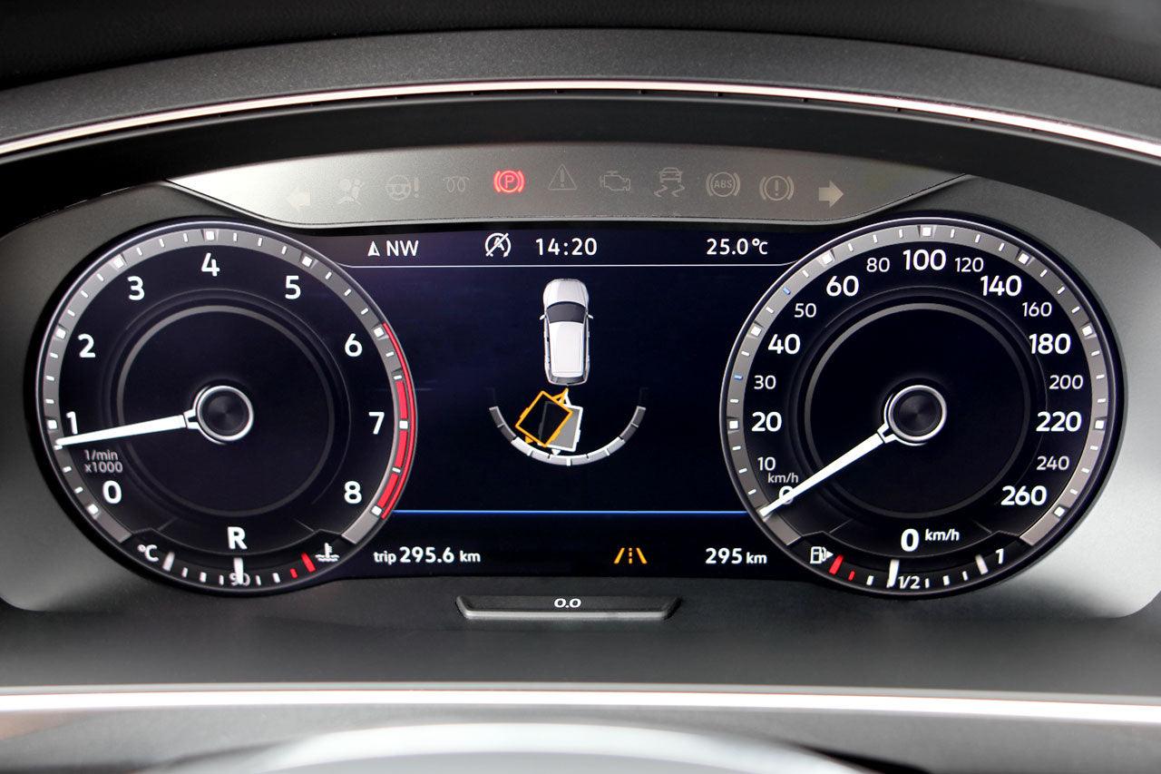 Coding Dongle Trailer Assist for VW, Skoda - SPEED LIGHT
