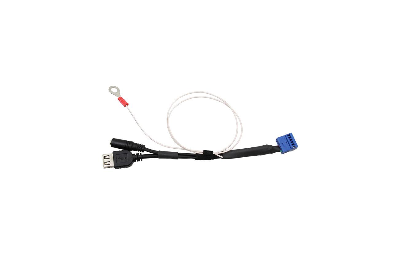 A2DP Plug & Play Bluetooth Music Receiver - Chorus, Concert, Symphony, BNS5.0 - SPEED LIGHT
